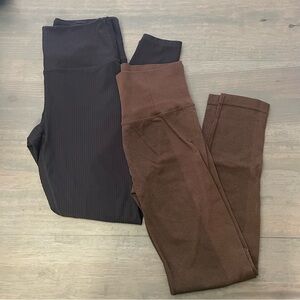 All in Motion legging bundle